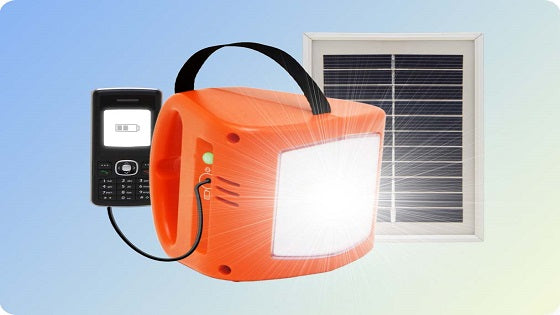 Solar Products